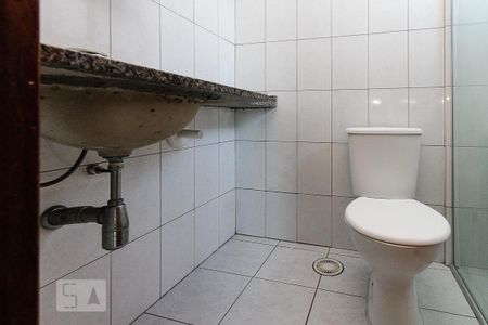 Apartamento para alugar com 76m², 3 quartos e 1 vaga Apartamento para alugar com 76m², 3 quartos e 1 vagaBanheiro Suite
