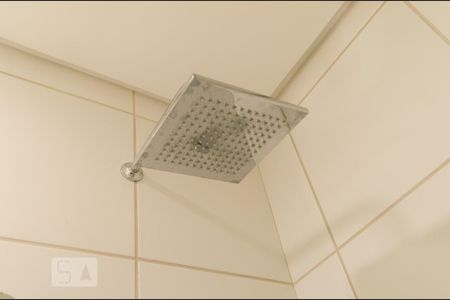 Studio para alugar com 42m², 1 quarto e 1 vagaChuveiro