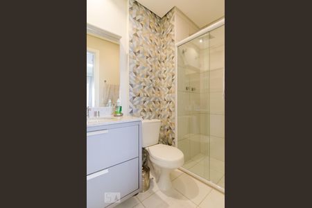 Studio para alugar com 42m², 1 quarto e 1 vagaBanheiro