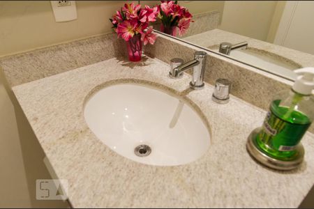 Studio para alugar com 42m², 1 quarto e 1 vagaPia