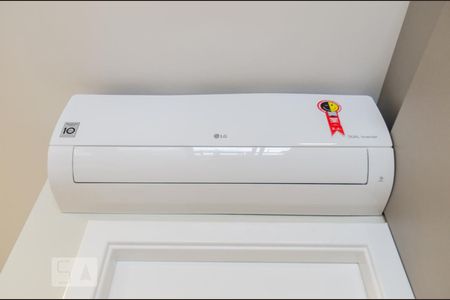 Studio para alugar com 42m², 1 quarto e 1 vagaAr condicionado