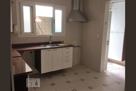 Cozinha 1 de casa para alugar com 3 quartos, 125m² em Vila Almeida, São Paulo