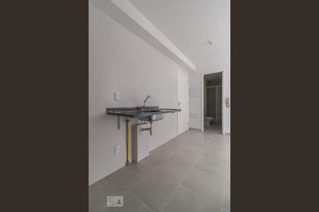 Apartamento à venda com 35m², 2 quartos e sem vaga Apartamento à venda com 35m², 2 quartos e sem vagaCozinha