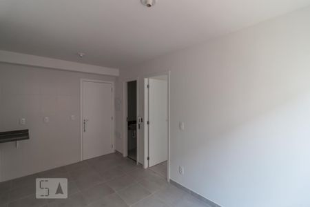 Apartamento à venda com 35m², 2 quartos e sem vaga Apartamento à venda com 35m², 2 quartos e sem vagaSala