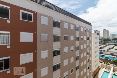 Apartamento à venda com 35m², 2 quartos e sem vaga Apartamento à venda com 35m², 2 quartos e sem vagaVista