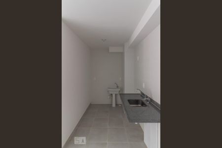 Apartamento à venda com 35m², 2 quartos e sem vaga Apartamento à venda com 35m², 2 quartos e sem vagaCozinha