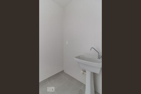 Apartamento à venda com 35m², 2 quartos e sem vaga Apartamento à venda com 35m², 2 quartos e sem vagaÁrea de serviço