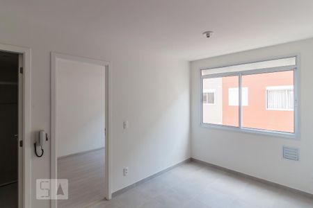 Apartamento à venda com 35m², 2 quartos e sem vaga Apartamento à venda com 35m², 2 quartos e sem vagaSala