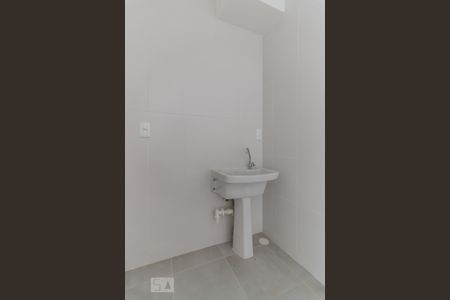 Apartamento à venda com 35m², 2 quartos e sem vaga Apartamento à venda com 35m², 2 quartos e sem vagaÁrea de serviço