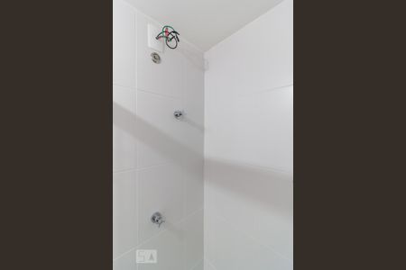 Apartamento à venda com 35m², 2 quartos e sem vaga Apartamento à venda com 35m², 2 quartos e sem vagaBanheiro