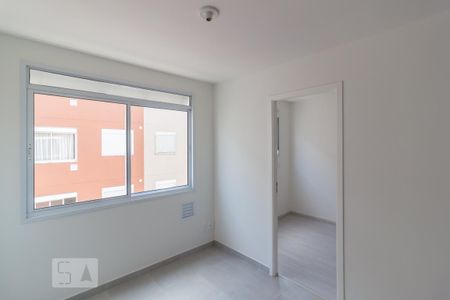 Apartamento à venda com 35m², 2 quartos e sem vaga Apartamento à venda com 35m², 2 quartos e sem vagaSala