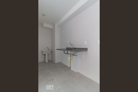 Apartamento à venda com 35m², 2 quartos e sem vaga Apartamento à venda com 35m², 2 quartos e sem vagaCozinha