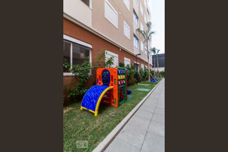 Apartamento à venda com 35m², 2 quartos e sem vaga Apartamento à venda com 35m², 2 quartos e sem vagaÁrea comum - Piscina