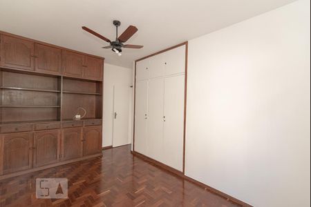 Apartamento à venda com 4 quartos, 140m² em Gutierrez, Belo Horizonte