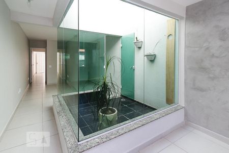 Jardim d einverno de casa para alugar com 3 quartos, 170m² em Vila Formosa, São Paulo