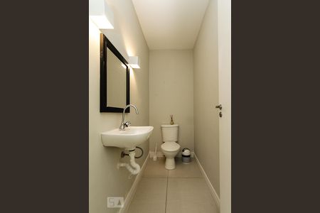 Lavabo de casa para alugar com 3 quartos, 170m² em Vila Formosa, São Paulo