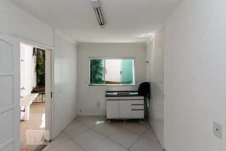 Cozinha de casa para alugar com 3 quartos, 170m² em Vila Formosa, São Paulo