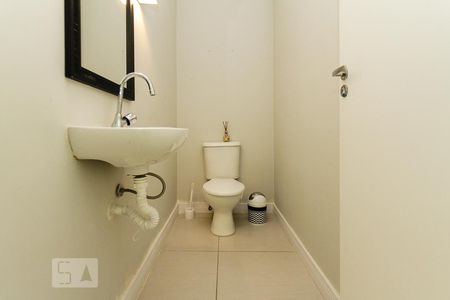 Lavabo de casa para alugar com 3 quartos, 170m² em Vila Formosa, São Paulo