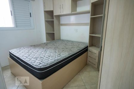 Suite de apartamento para alugar com 3 quartos, 65m² em Casa Branca, Santo André