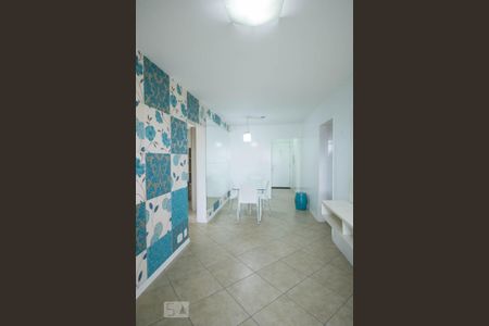 Sala de apartamento para alugar com 3 quartos, 65m² em Casa Branca, Santo André