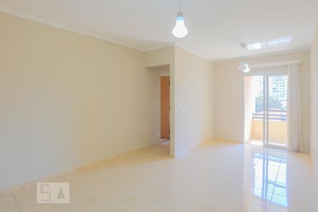 Sala de apartamento para alugar com 2 quartos, 65m² em Jardim da Glória, São Paulo