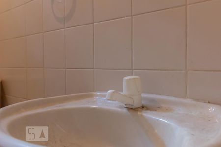 Lavabo 2 de casa à venda com 3 quartos, 110m² em Ipiranga, São Paulo