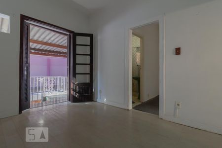 Quarto 1 de casa para alugar com 3 quartos, 110m² em Ipiranga, São Paulo
