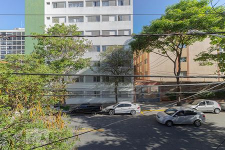 Vista quartos 2 e 3 de casa para alugar com 3 quartos, 110m² em Ipiranga, São Paulo