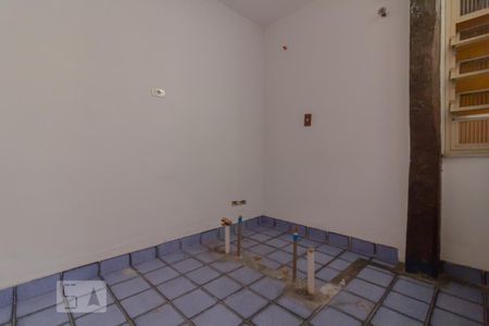 Depósito de casa para alugar com 3 quartos, 110m² em Ipiranga, São Paulo