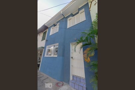 Fachada de casa para alugar com 3 quartos, 110m² em Ipiranga, São Paulo