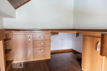 Casa de condomínio à venda com 135m², 3 quartos e 1 vagaMezanino Quarto 3