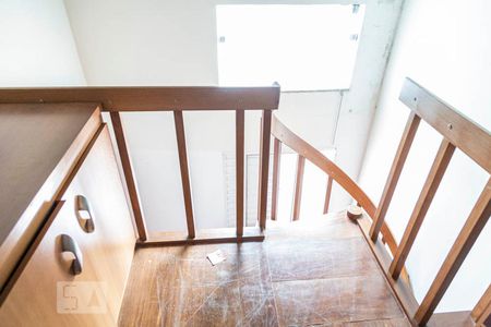 Casa de condomínio à venda com 135m², 3 quartos e 1 vagaMezanino Quarto 3