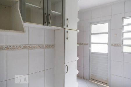 Casa de condomínio à venda com 135m², 3 quartos e 1 vagaCozinha