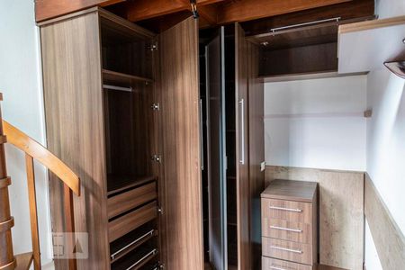 Casa de condomínio à venda com 135m², 3 quartos e 1 vagaQuarto 3