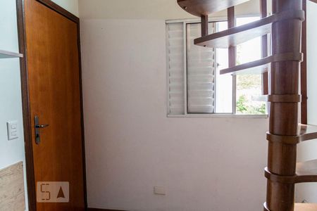 Casa de condomínio à venda com 135m², 3 quartos e 1 vagaQuarto 3