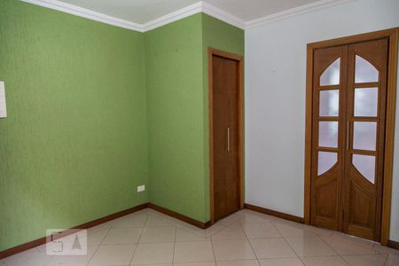 Sala de casa de condomínio à venda com 3 quartos, 135m² em Vila Jacuí, São Paulo