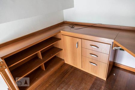 Casa de condomínio à venda com 135m², 3 quartos e 1 vagaMezanino Quarto 3