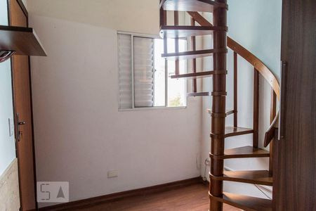 Casa de condomínio à venda com 135m², 3 quartos e 1 vagaQuarto 3