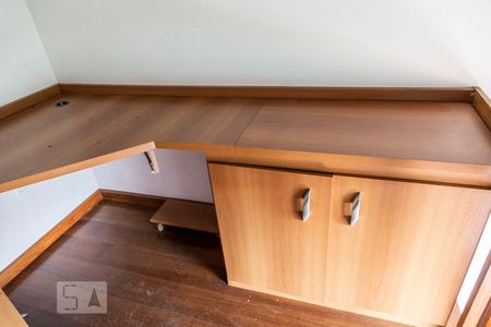 Casa de condomínio à venda com 135m², 3 quartos e 1 vagaMezanino Quarto 3