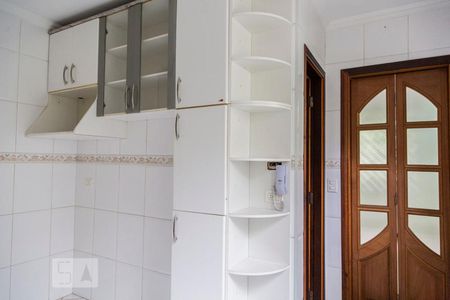 Casa de condomínio à venda com 135m², 3 quartos e 1 vagaCozinha