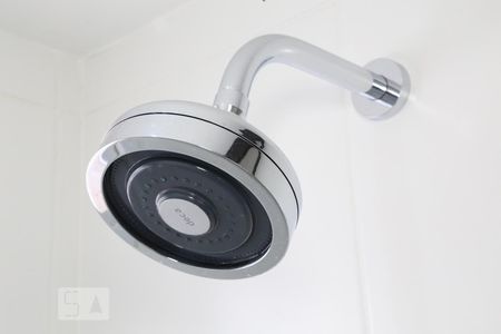 Apartamento à venda com 80m², 2 quartos e 2 vagasBanheiro da suíte