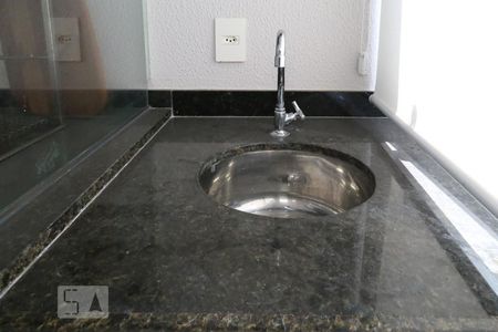 Apartamento à venda com 80m², 2 quartos e 2 vagasVaranda gourmet