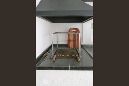 Apartamento à venda com 80m², 2 quartos e 2 vagasVaranda gourmet