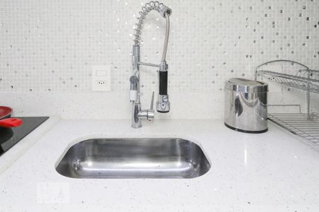 Apartamento à venda com 80m², 2 quartos e 2 vagasCozinha