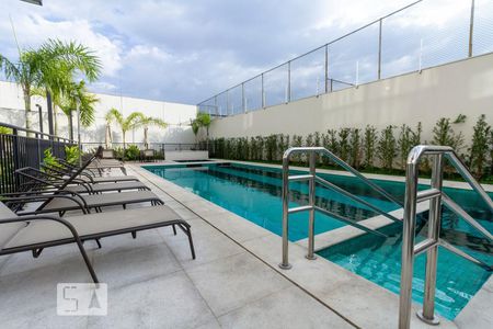 Apartamento à venda com 80m², 2 quartos e 2 vagasPiscina