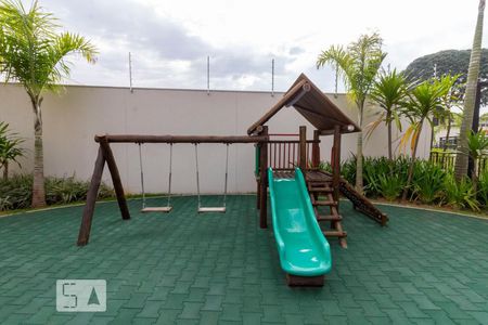 Apartamento à venda com 80m², 2 quartos e 2 vagasPlayground