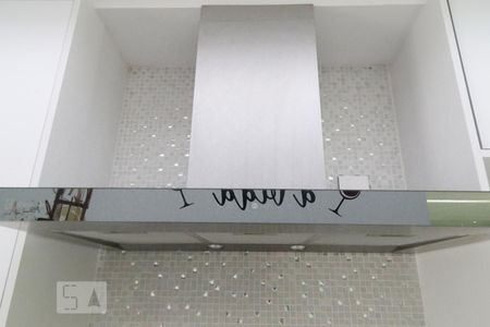 Apartamento à venda com 80m², 2 quartos e 2 vagasCozinha