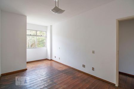 Copa de apartamento à venda com 3 quartos, 162m² em Sion, Belo Horizonte