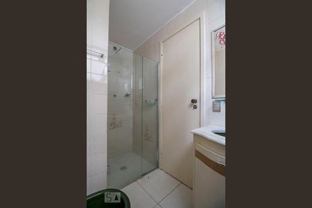 suíte de apartamento à venda com 3 quartos, 162m² em Sion, Belo Horizonte