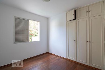 Apartamento à venda com 3 quartos, 162m² em Sion, Belo Horizonte